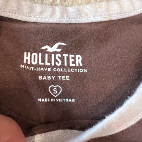 Juniors size small crop lot - Picture 10 of 13